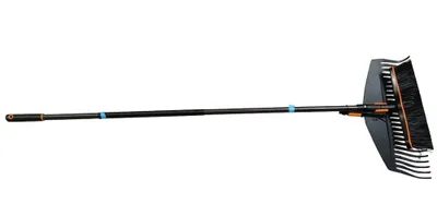 Produktbild von Fiskars Set QuikFit Laubbesen +, B74928