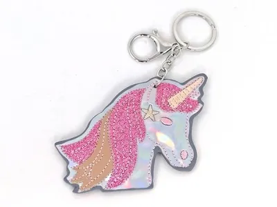 Produktbild von ADAR Unicorn Head Key 3/489790 Adar