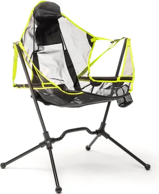 Produktbild von Camping Klappstuhl Kamprock InnovaGoods
