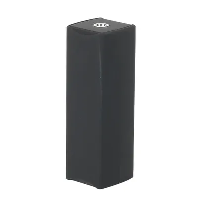 Imagen del producto de Aislador de ruido, filtro de ruido, aislador de ruido de bucle de tierra, filtro de ruido de audio, aislador de ruido de 3,5 mm