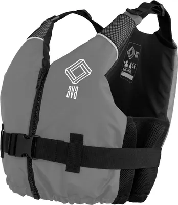 Produktbild von AVA MIRA Schwimmweste 50N Kinder Erwachsene 70+ kg für Kajak SUP Orange