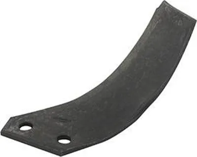 Image de Linker pour fraise gauche pour fraise arrière, adapté pour Goldoni - Longueur : 170 mm. Type de travail.