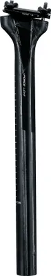 Produktbild von FSA K-Force Light Road SB25 Sattelstütze Ø 27,2 x 400 mm - Ultraleichte Carbo....
