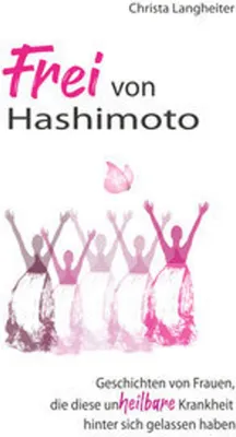 Zdjęcie produktu dla Frei von Hashimoto