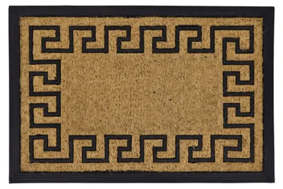 Zdjęcie produktu dla HOME ELEMENTS Mata PP + kokos, ORIENT, 40x60 cm