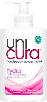 Image de Savon liquide pour les mains Unicura Hydra 250 ml - 1 pièce