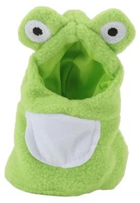 Produktbild von Haustier-Vogel-Kleidung, niedliches innovatives Papageien-Kostüm für Papageien, Graupapageien, Kakadus, L