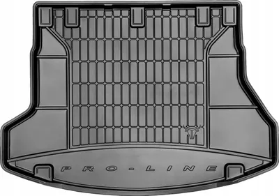 Obrázek produktu pro 3D rohož do kufru FROGUM pro Hyundai i30 II 2011-17