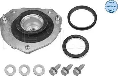 Produktbild von MEYLE 11-14 641 1001/S Reparatursatz Federbeinstützlager für FIAT DUCATO Pritsche/Fahrgestell (230) DUCATO Bus (230) DUCATO Kasten (290) DUCATO Kasten