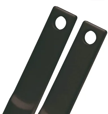Image de WESTMARK ouvre-boîte à pince spécialement conçu pour les gauchers