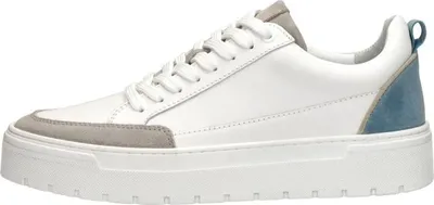 Image de SUB55 Sneakers Laag  Sneakers Laag - wit - Maat 46