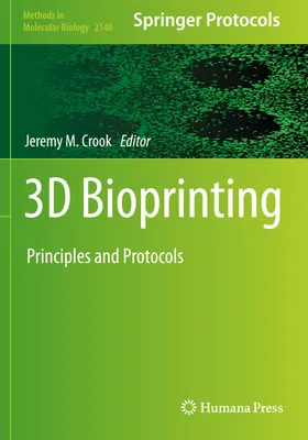 Image de 3D Bioprinting