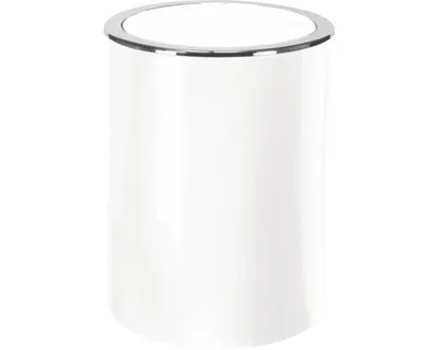 Immagine prodotto di Cestino per cosmetici Kleine Wolke "Clap Mini" bianco "OneSize