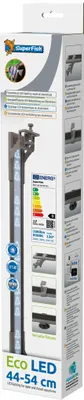 Productafbeelding van SuperFish Eco LED 44-54CM/17W