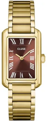 Zdjęcie produktu dla Zegarek Cluse CW15010 złoty