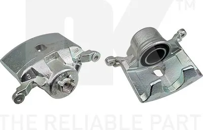 Produktbild von Bremssattel Links, Vorne, hinter der Achse 212633