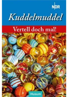 Produktbild von Vertell doch mal: Kuddelmuddel