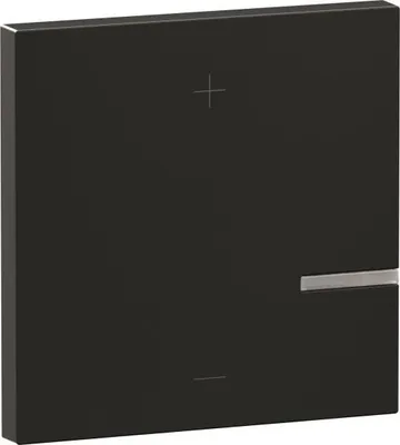Produktbild von Legrand Wippe SEANO f.Tastdimmer sw (765341)