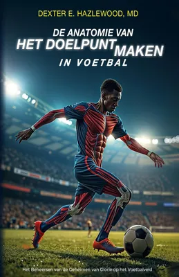 Productafbeelding van Handboek voor Doelpunten Maken in Voetbal
