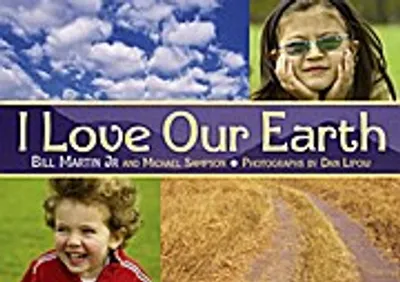 Immagine prodotto di I Love Our Earth
