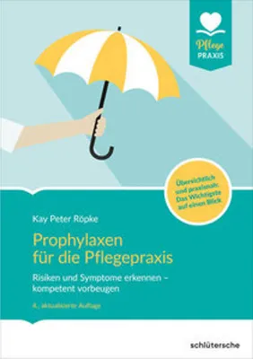 Image de Prophylaxen für die Pflegepraxis