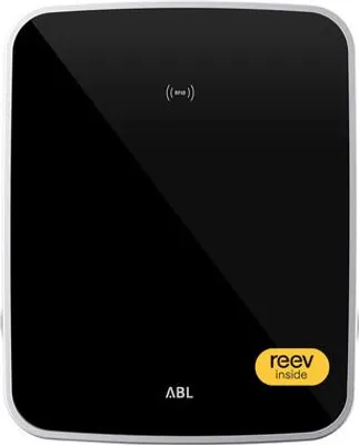 Produktbild von ABL 3W2253B Wallbox 2x 11 kW Slave + Backend (3W2253B)