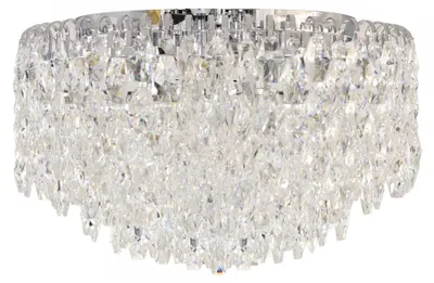 Zdjęcie produktu dla Lampa sufitowa BURANO przezroczysty AZ6910 Azzardo