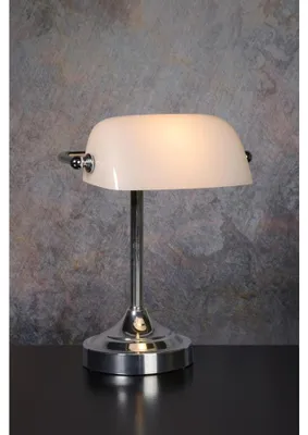 Immagine prodotto di Lampada GABINETOWA lucida E14 40W BANKER 17504/01/11