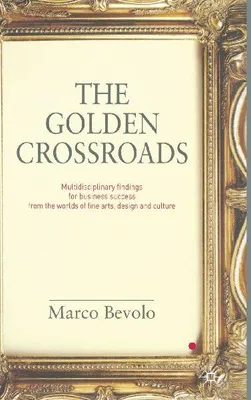 Produktbild von The Golden Crossroads