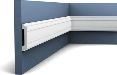 Produktbild von Orac Decor PX102 AXXENT Profilleiste Zierleiste Wand-Einrichtungs-Fries-Leiste | 2 m