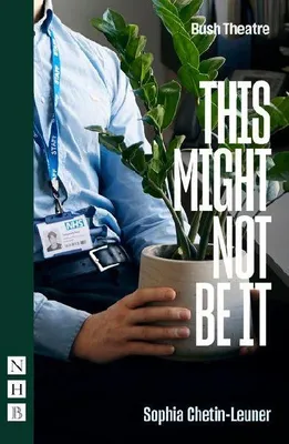 Produktbild von This Might Not Be It