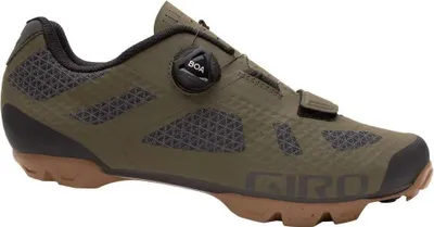 Produktbild von Giro Rincon Mtb-schuhe Grün EU 41 Herren Grün EU 41