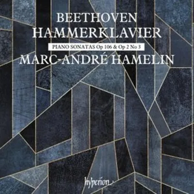 Obrázok produktu pre Ludwig van Beethoven (1770-1827): (CD / K)