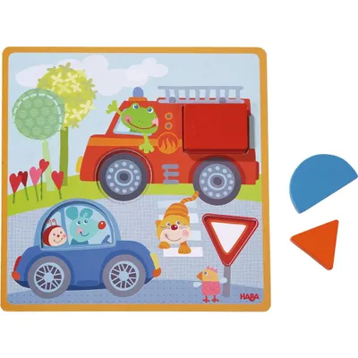 Obrázok produktu pre HABA 4010168227788, 1,5 rok / roky, Viacfarebný