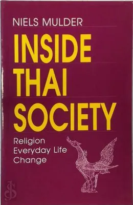 Obrázek produktu pro Inside Thai Society