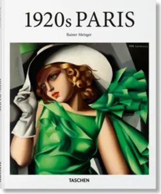 Zdjęcie produktu dla 1920s Paris