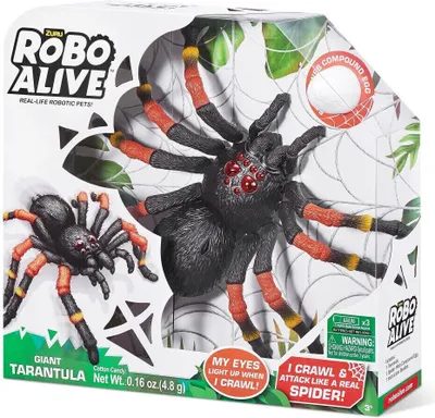 Obrázok produktu pre Veľká tarantula