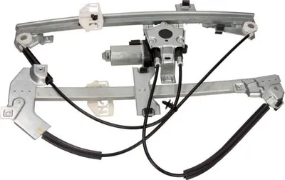 Produktbild von MAXGEAR 50-0284 Elektrischer Fensterheber Vorne Links für CITROËN Berlingo / Berlingo First (MF, GJK, GFK) passend für PEUGEOT PARTNER Kasten