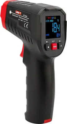 Obrázok produktu pre Teplomera UT306C UNI-T
