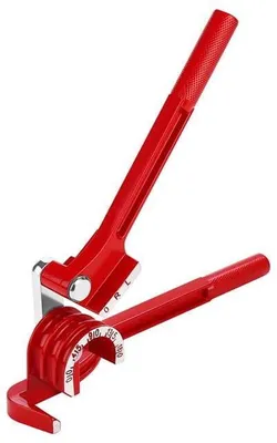 Obrázek produktu pro Ohýbačka trubek, 6-10 mm | KD12527