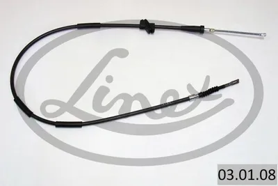 Image de Linka Ham. Audi 80/90 L-1345/1078 Bebn.l