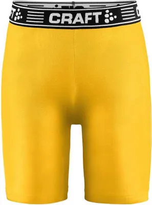 Zdjęcie produktu dla CRAFT Pro Control 9" Boxer Jr Sweden Yellow 134/140