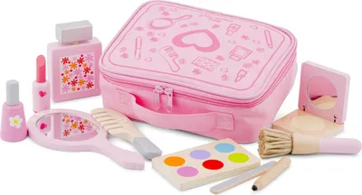 Immagine prodotto di Nuovo set da trucco Classic Toys