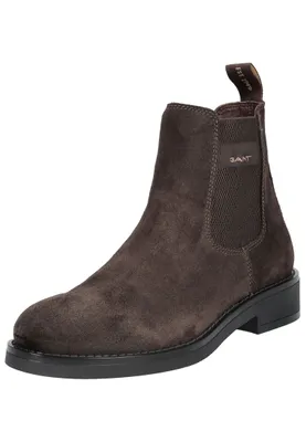 Produktbild von Gant Footwear 29653750/G399 espressobrown HW 24/25, Größe:41