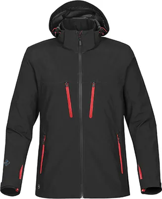 Immagine prodotto di Giacca Stormtech Patrol Softshell da uomo