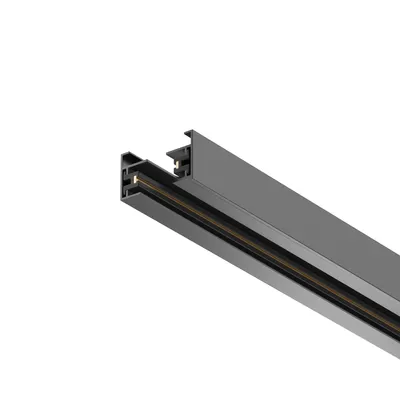Produktbild von Maytoni Track Lighting Accessory TRX001-112B , Schwarz, aus Aluminum