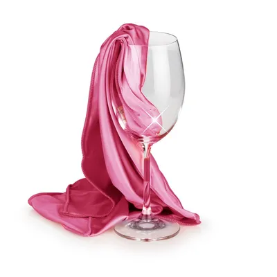 Obrázek produktu pro Tescoma Utěrka na sklenice UNO VINO 50 x 50 cm