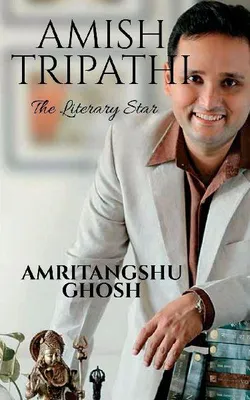 Produktbild von Amish Tripathi