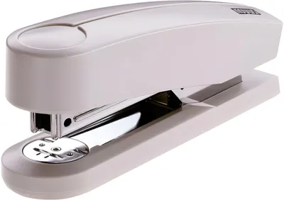Produktbild von Novus Stapler B3 Gray, Grau, 230g