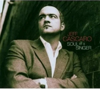 Produktbild von Soul of a Singer
